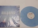 The Killers Hot Fuss Vinyl 12