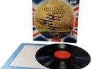Bulldog Breed Made In England Stereo Vinyl Edition with Sleeve Cover #266