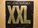 Mylène Farmer XXL single promo hors commerce rare