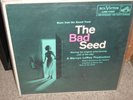 BAD SEED alex north / nancy kelly / patty mccormack ( soundtrack )