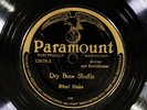 Blind Blake PARAMOUNT 12479 V+ 
