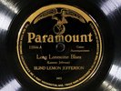 Blind Lemon Jefferson PARAMOUNT 12354 V+ 