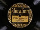 Memphis Minnie VOCALION 1556 V+ 