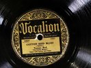 Tampa Red VOCALION 1637 V 