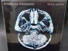 Breaking Benjamin - Dear Agony - Vinyl Album RARE (500 Print Run)