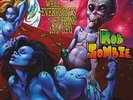 ROB ZOMBIE - Rob Zombie-rob Zombie:well Everybodys Fucking In A - Vinyl - NEW