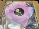 Taylor Swift - Lover (Live From Paris) - Heart Shaped Vinyl - 2LP Rare - IN HAND