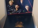 Queen Greatest Hits and Hits II, Red and Blue FOPP/HMV Exclusives