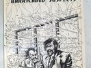 Barricaded Suspects Punk Rock Compilation LP Septic Death Decry Mad Parade 