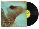 Pink Floyd Vinyl Record Meddle LP Gatefold