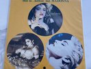 This Is …Nothin’ But Madonna - Rare Promo Vinyl - Japan Sampler PS-311