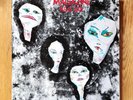 Magazine Real Life Original 1978 UK Virgin 1st Press Vinyl LP V2100 Post Punk