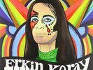 Erkin Koray Halimem (Vinyl)