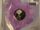 *IN-HAND* Taylor Swift Lover (Live From Paris) Heart Shaped Vinyl SOLD OUT