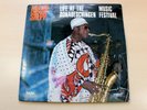 EX   Archie Shepp/Life At The Donaueschinger Music Festival/1967 Gatefold LP
