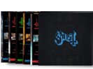 GHOST x REVOLVER LP COLLECTOR'S BOX SET – ONLY 250 AVAILABLE, IN HAND NEW SEALED
