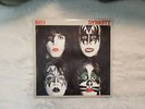 Kiss Dynasty Vinyl Rock 1st First 1979 Original Promo CTH RARE LP NBLP-7152 -DJ