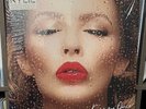 Kiss Me Once [LP+CD] by Kylie Minogue (Vinyl, Mar-2014, 2 Discs, Parlophone)