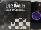 CHESS BLUES RARITIES (Double) LP CH2-92519 BB King Howlin Wolf Buddy Guy Sonny B