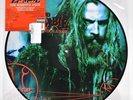 Rob Zombie – The Sinister Urge - Picture Disc – Geffen B0021853-01 (2014) NM/NM