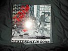 The Faction Yesterday Is Gone Orig Punk SK8 JFA D.I. NOFX Blink 182 Vandals MxPx