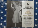 Lee Wiley - Night In Manhattan (LP, Album) Mint Condition