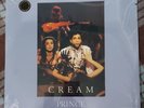 PRINCE CREAM/ Collectible& Rare /MAXI SINGLE New Power Generation Sealed 1991