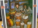 1977 HEART OF THE CONGO MAN - CEDRIC MYTON & ROY JOHNSON BLACK ARK STUDIOS VINYL
