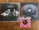 Third Man Records Vault #2 The Raconteurs Live in London 2 LP + 7” Jack White