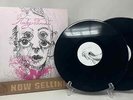 Ruby Throat  - The Ventriloquist Vinyl LP Numbered