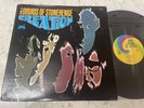 DRUIDS OF STONEHENGE CREATION LP ORIG 1968 UNI MONO 3004 GARAGE PSYCH NM