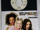 SPICE GIRLS WANNABE US  7