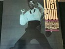 Lost Soul - double LP : Epic - 70s Rarities Includes Northern Classics & Deep