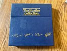 'The Beatles Collection BC 13 box set' 1984 UK vinyl pressings near mint cond