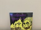 Witchfinder General- Resurrected Vinyl Lp nwobhm doom metal