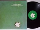 GENTLE GIANT The Missing Piece CAPITOL LP BEAUTIFUL VG++ SHRINK