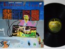 GEORGE HARRISON Electronic Sound APPLE LP BEAUTIFUL NM italy RARE the beatles