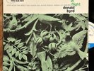 Donald Byrd In Flight NICE  1st DG W63 Blue Note lp Hank Mobley Duke Pearson