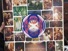 The Farm Band Self Titled Lp