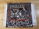 (NEW) PIERCED ARROWS STRAIGHT TO THE HEART RE LP TOMBSTONE T-82 FFO DEAD MOON