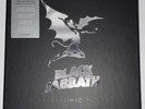 Black Sabbath Supersonic Years Seventies Singles Box Set 10x 7” Vinyl Paranoid
