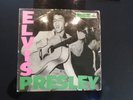 ROCK 'N' ROLL - HMV  1093 - ELVIS PRESLEY - GREAT CONDITION