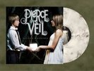 Pierce The Veil Selfish Machines Vinyl (Tan Base W/ Black Marbling) Vinyl LP