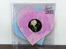 TAYLOR SWIFT - Lover (Live From Paris) HEART SHAPED VINYL - NEW - IN HAND