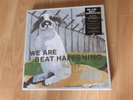 we are beat happening   SEALED 6 X LP BOX SET