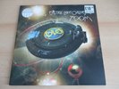 ELECTRIC LIGHT ORCHESTRA (ELO) RARE 2 X CLEAR VINYL LP SET, ZOOM PROG ROCK, 2013