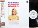 BLOSSOM DEARIE 
