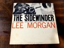 Lee Morgan- The Sidewinder- LP 1964 Blue Note Mono Ear In Deadwax