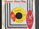 THE RONETTES BE MY BABY ORIGINAL 45 7