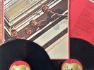 The Beatles   Red Album 1962 - 1966 (Apple PCS 7171/2) Double Compilation Vinyl